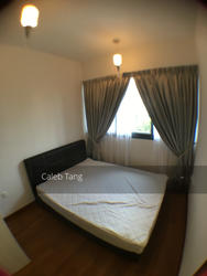 38 I Suites (D15), Apartment #128739442